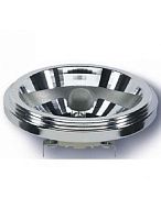 Лампа галогенная (низковольтная) Osram HALOSPOT 41835 G53 12В 50Вт 2900К CL 111х61мм картинка 